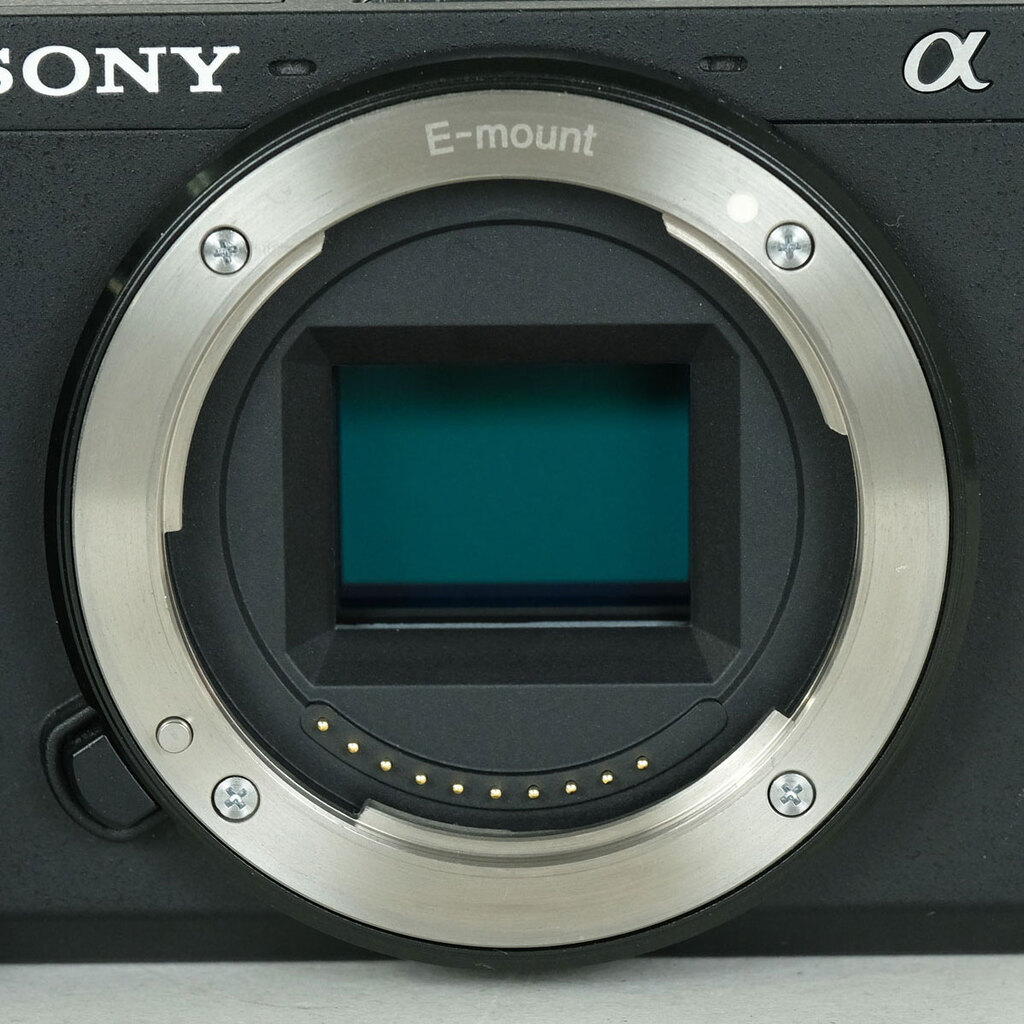 SONY α6300（ILCE-6300）