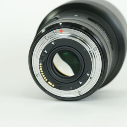 SIGMA 14mm F1.8 DG HSM｜Art [キヤノンEF用]