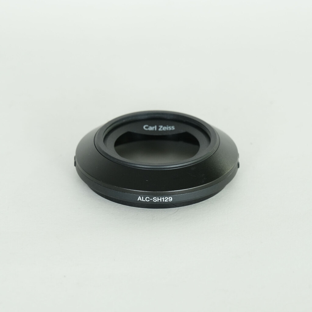 SONY Sonnar T* FE 35mm F2.8 ZA SEL35F28Z