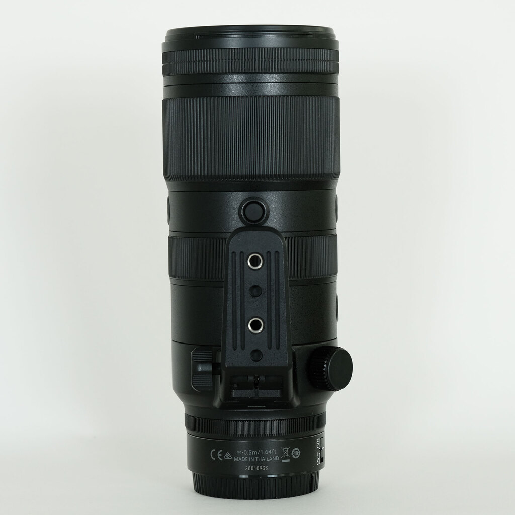 Nikon NIKKOR Z 70-200mm f/2.8 VR S