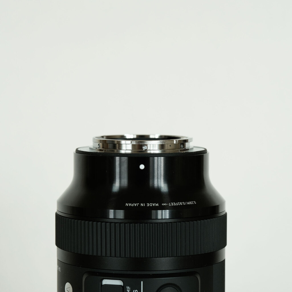 SIGMA 14-24mm F2.8 DG DN｜Art [ソニーE用]