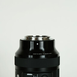 SIGMA 14-24mm F2.8 DG DN｜Art [ソニーE用]