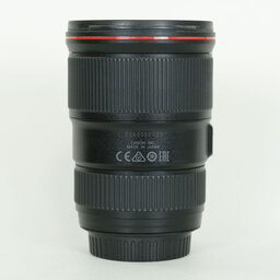 Canon EF16-35mm F4L IS USM