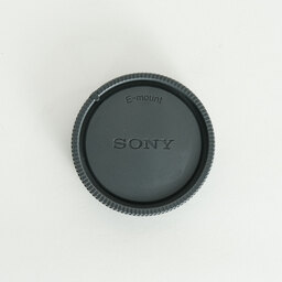 SONY E 18-135mm F3.5-5.6 OSS SEL18135