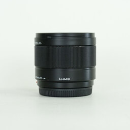 Panasonic LEICA DG SUMMILUX 9mm / F1.7 ASPH. Panasonic LEICA DG SUMMILUX 9mm / F1.7 ASPH.
