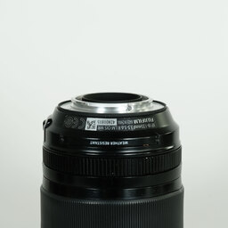 FUJIFILM XF18-135mmF3.5-5.6 R LM OIS WR