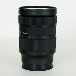 SIGMA 28-70mm F2.8 DG DN ｜Contemporary[ソニーE用]