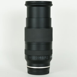 TAMRON 28-200mm F/2.8-5.6 Di III RXD (Model A071) [ソニーE用]