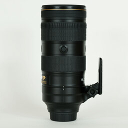 Nikon AF-S NIKKOR 70-200mm f/2.8E FL ED VR