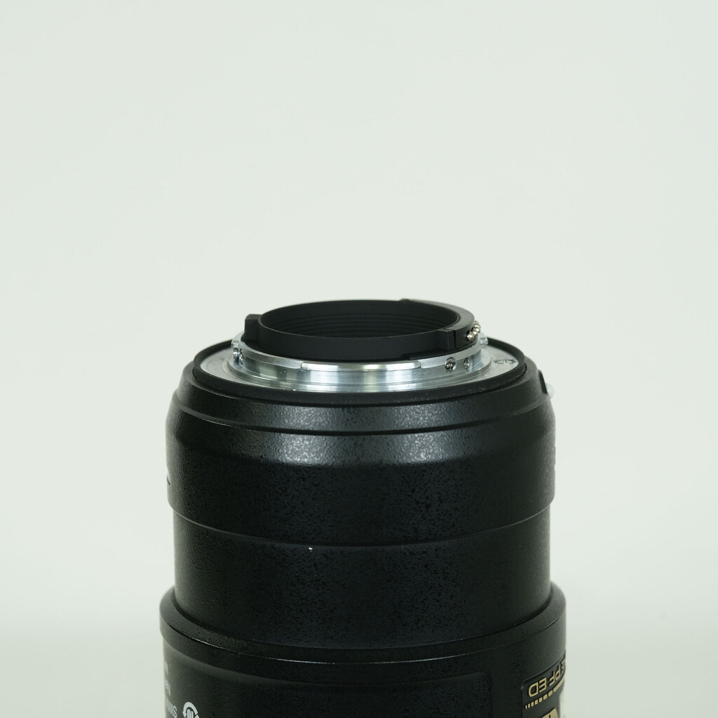 Nikon AF-S NIKKOR 300mm f/4E PF ED VR
