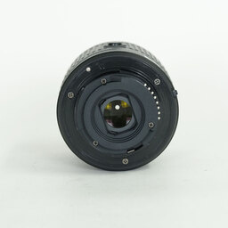 Nikon AF-P DX NIKKOR 18-55mm F3.5-5.6G VR