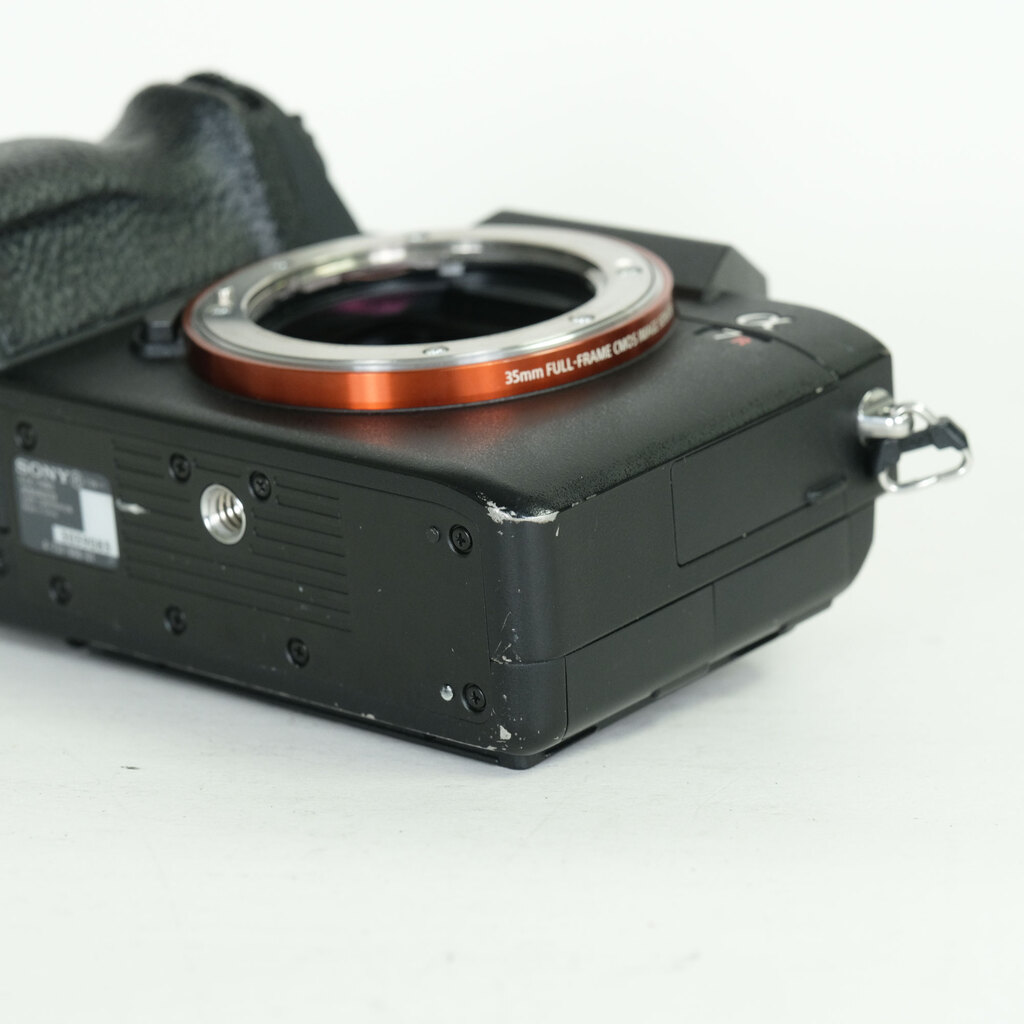SONY α7R III（ILCE-7RM3）