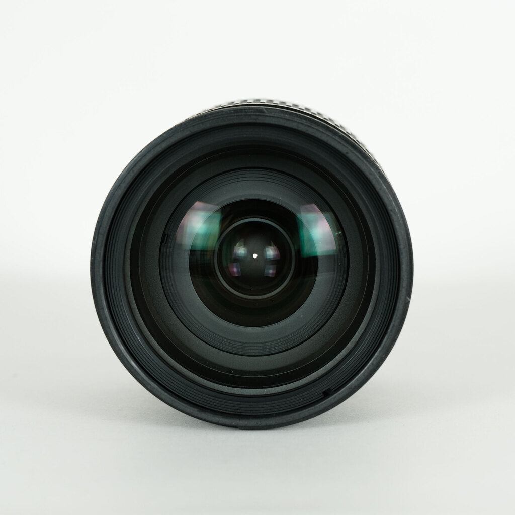 TAMRON SP 28-75mm F2.8 XR Di LD ASPH [IF] Macro/Model A09NII(ニコンF用)   【AFモーター内蔵】