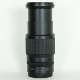Nikon NIKKOR Z 24-200mm f/4-6.3 VR