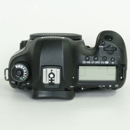 Canon EOS 5D Mark III