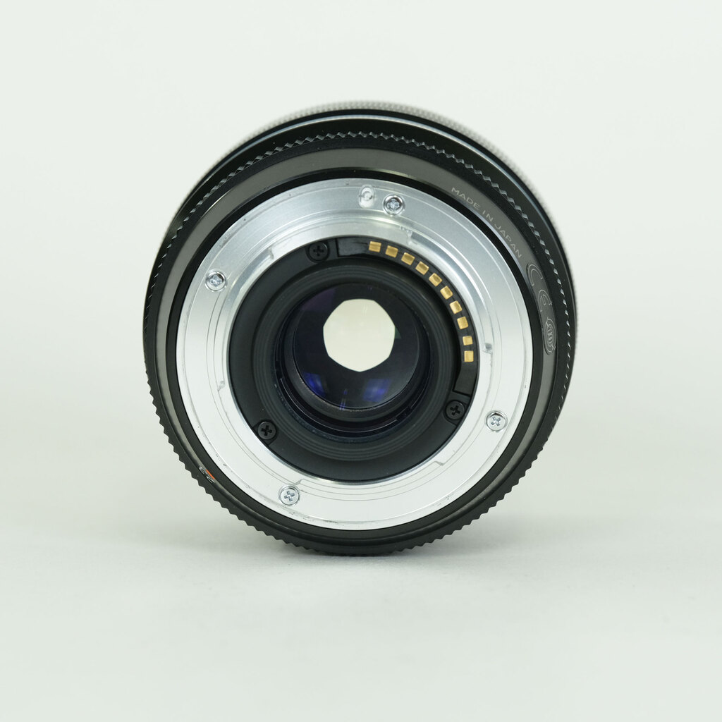 FUJIFILM XF23mmF1.4 R
