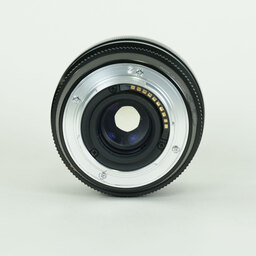 FUJIFILM XF23mmF1.4 R
