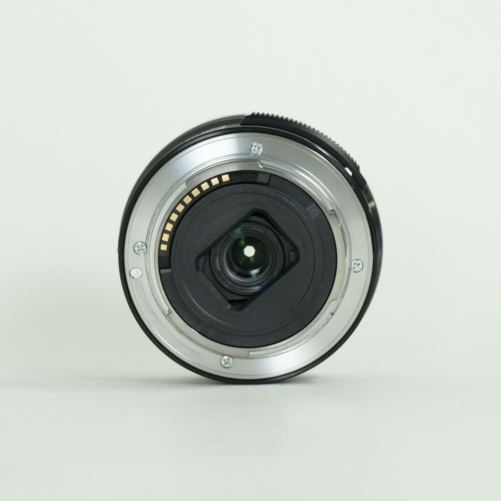 SONY E PZ 16-50mm F3.5-5.6 OSS SELP1650