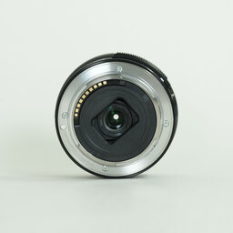 SONY E PZ 16-50mm F3.5-5.6 OSS SELP1650