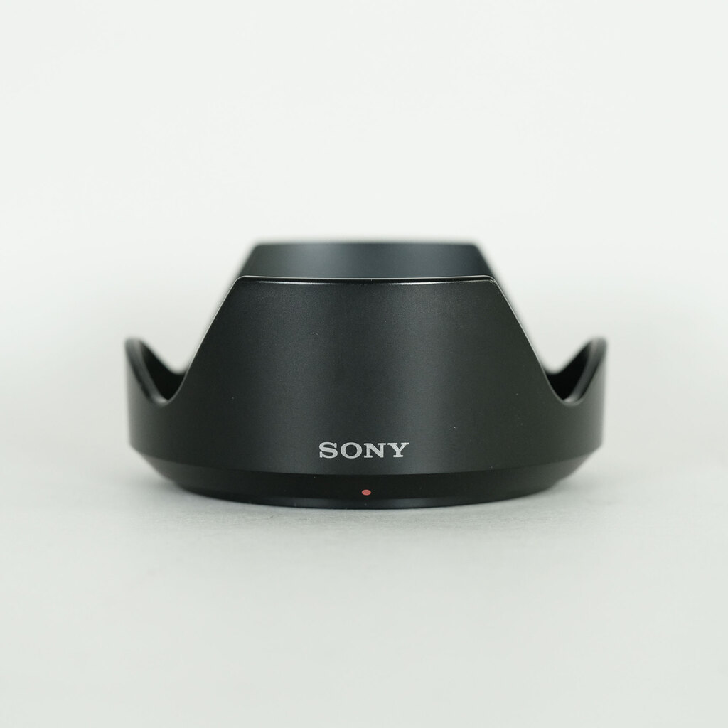 SONY E 35mm F1.8 OSS SEL35F18