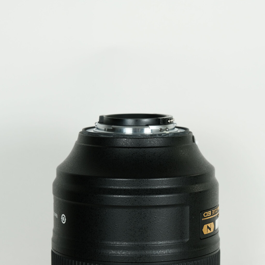 Nikon AF-S NIKKOR 105mm f/1.4E ED