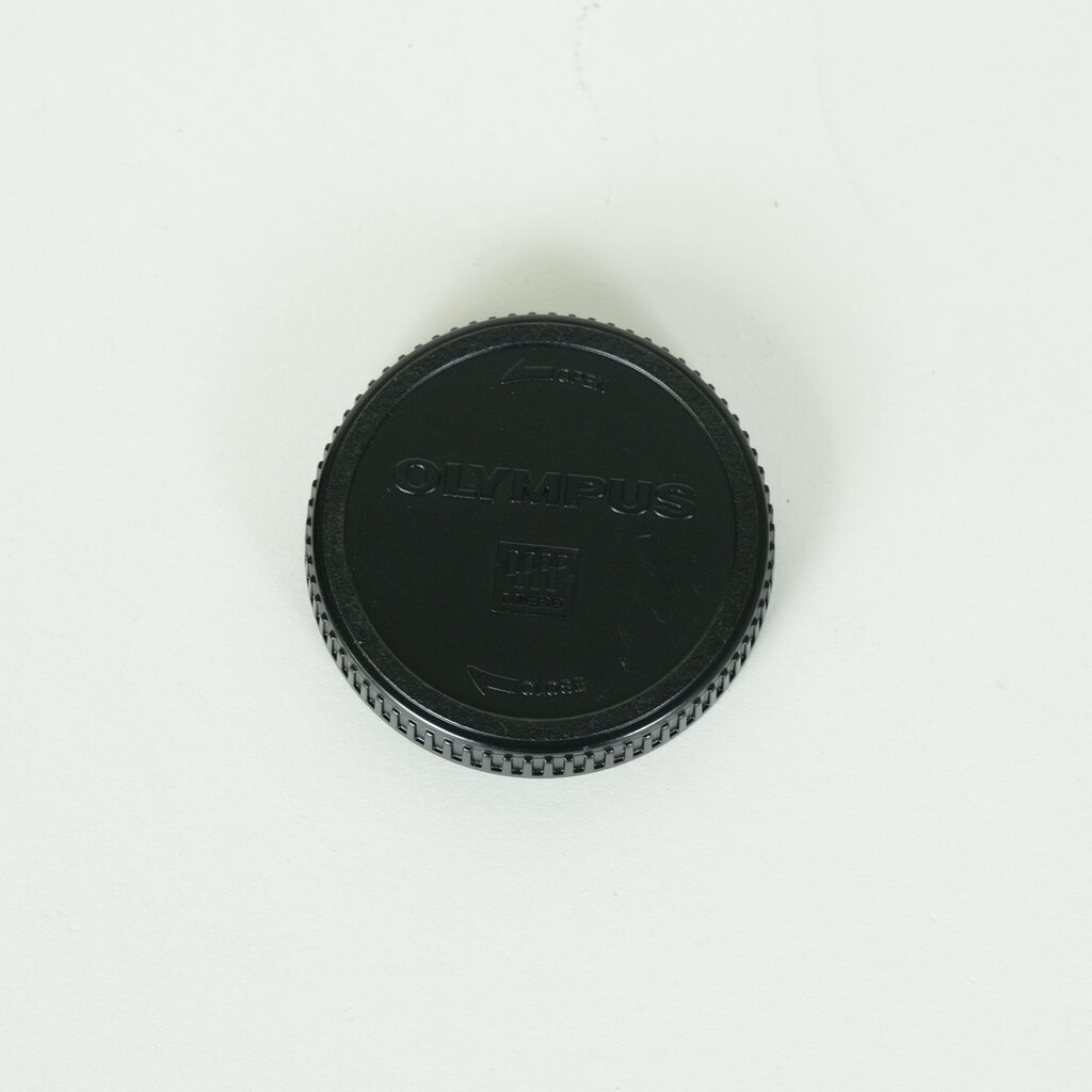 OLYMPUS M.ZUIKO DIGITAL 45mm F1.8