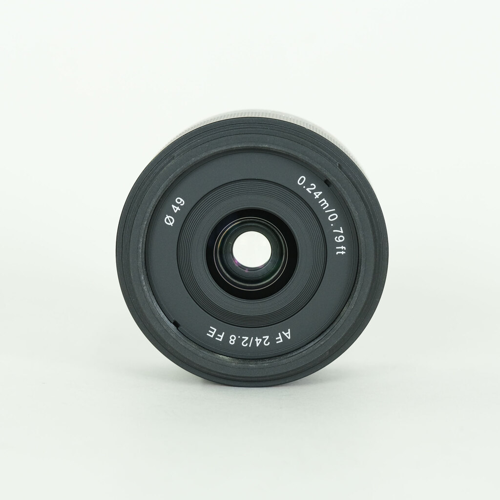 SAMYANG AF 24ｍｍ F2.8 FE (ソニーE用)