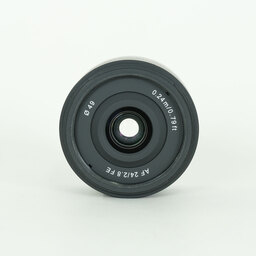 SAMYANG AF 24ｍｍ F2.8 FE (ソニーE用)