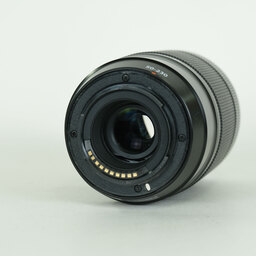 FUJIFILM XC50-230mmF4.5-6.7 OIS II