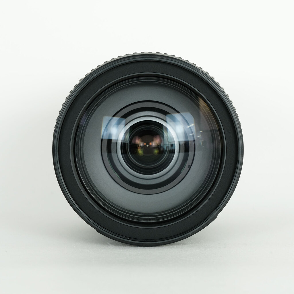 Nikon AF-S NIKKOR 24-120mm f/4G ED VR