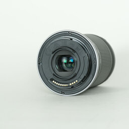 Canon RF-S18-150mm F3.5-6.3 IS STM