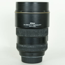 Nikon AF-S DX Zoom-Nikkor 17-55mm f/2.8G IF-ED