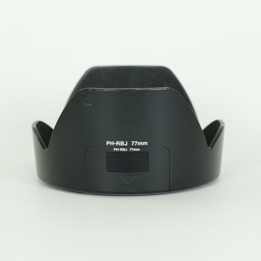 PENTAX smc PENTAX-DA★ 16-50mm F2.8ED AL[IF] SDM