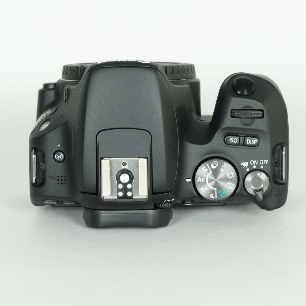 Canon EOS Kiss X9 Canon EOS Kiss X9