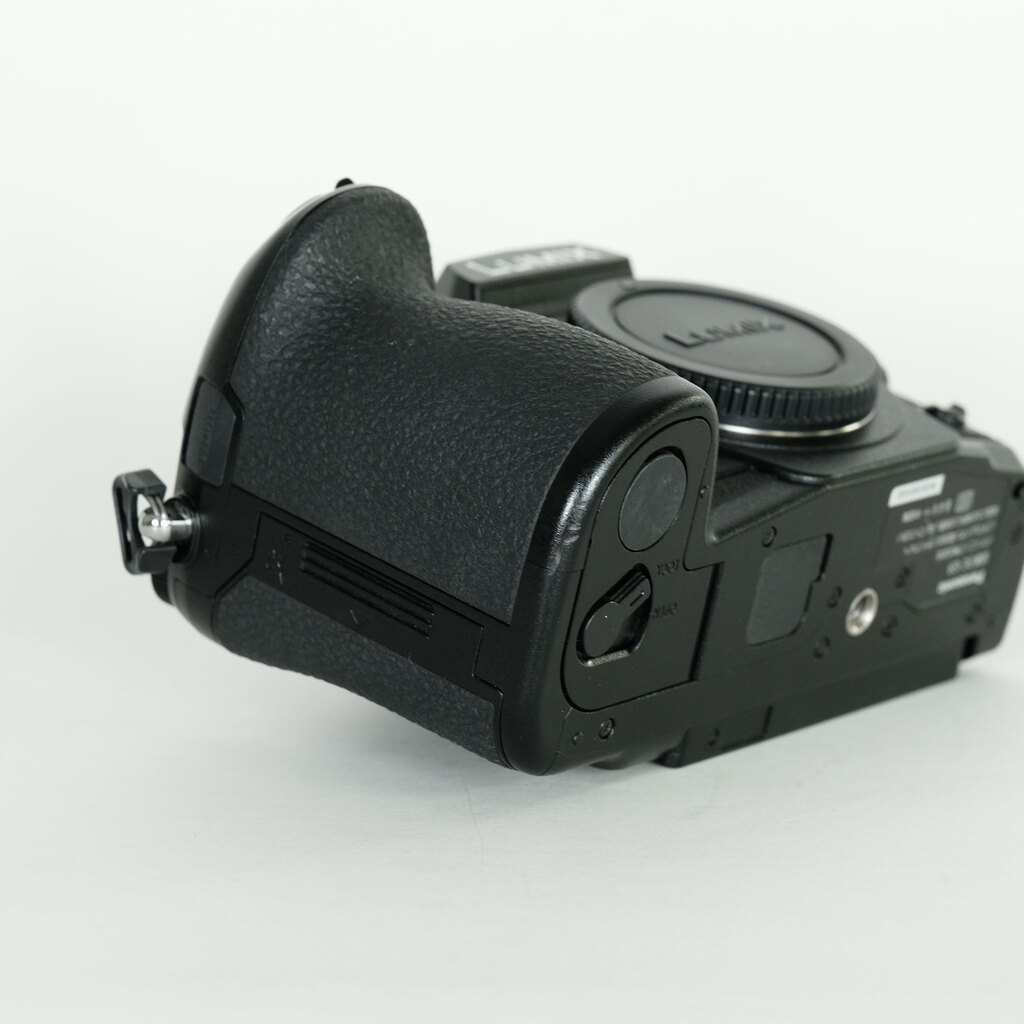 Panasonic LUMIX DC-G9 PRO