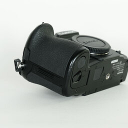 Panasonic LUMIX DC-G9 PRO