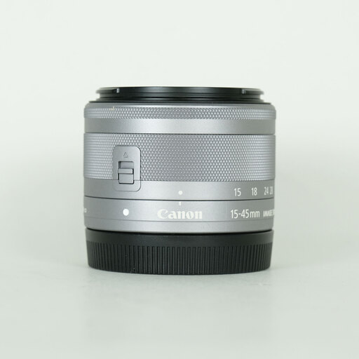 Canon EF-M15-45mm F3.5-6.3 IS STMを徹底解説。作例からレビューまで