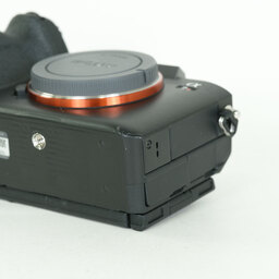 SONY α7R V（ILCE-7RM5）