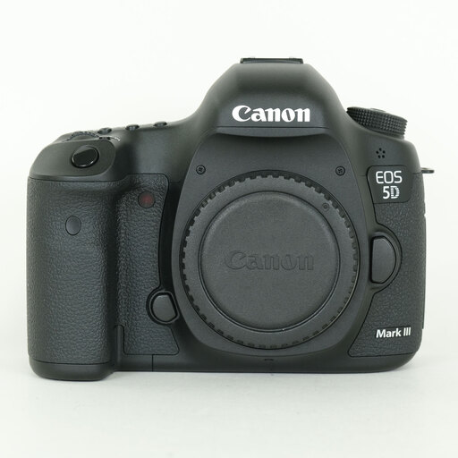 Canon EOS 5D Mark III