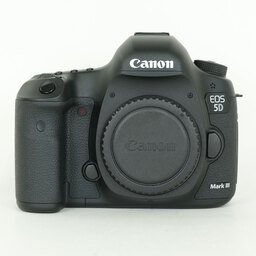 Canon EOS 5D Mark III