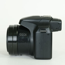Panasonic LUMIX DC-FZ85D-K