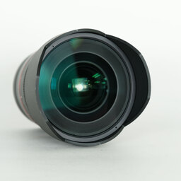 SAMYANG 14mm F2.8 ED AS IF UMC [キヤノンRF用]