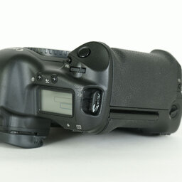 Canon EOS 1D
