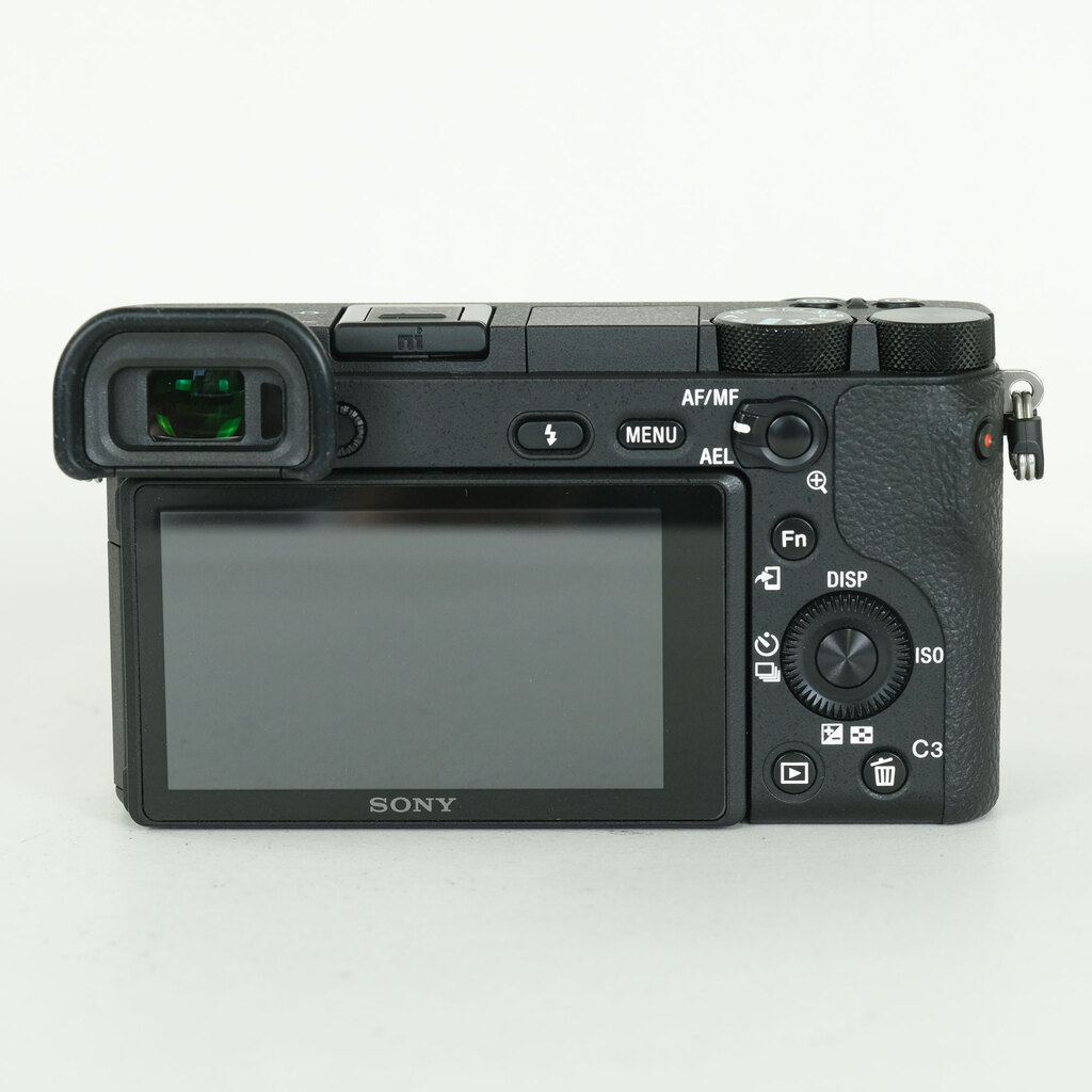 SONY α6500(ILCE-6500) SONY α6500(ILCE-6500)