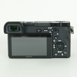 SONY α6500(ILCE-6500) SONY α6500(ILCE-6500)