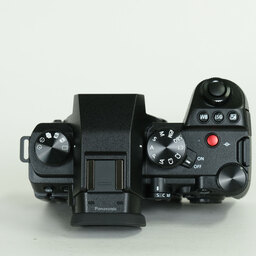 Panasonic LUMIX G9 PRO II