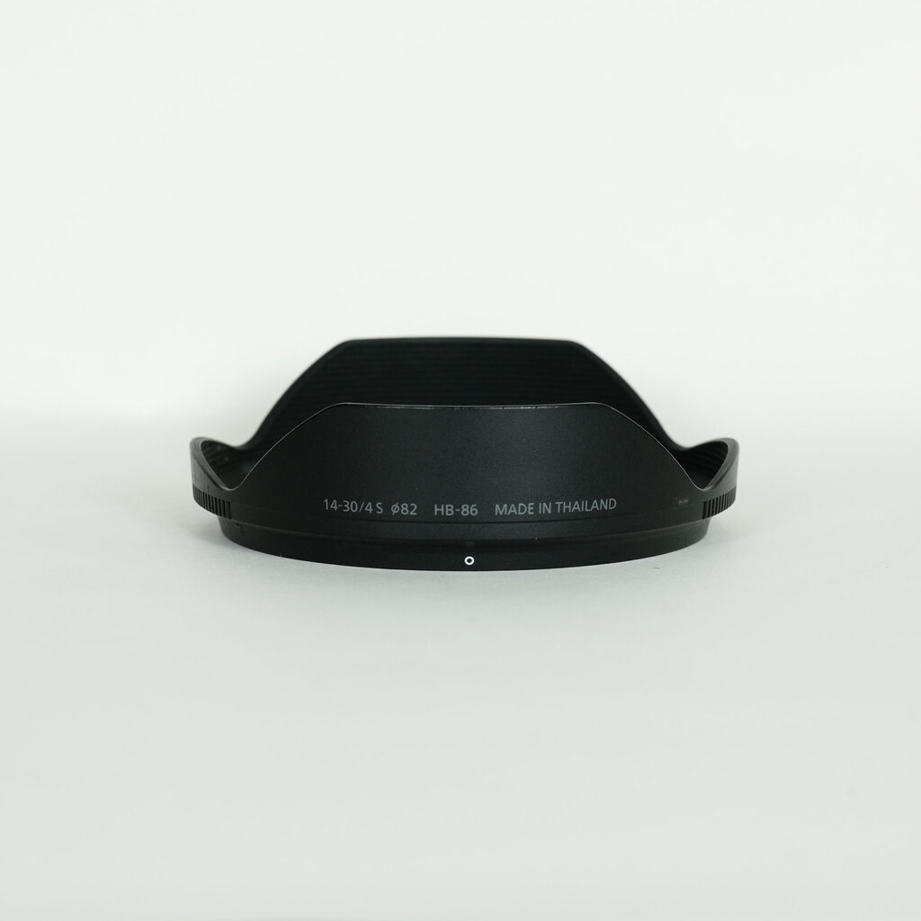 Nikon NIKKOR Z 14-30mm f/4 S