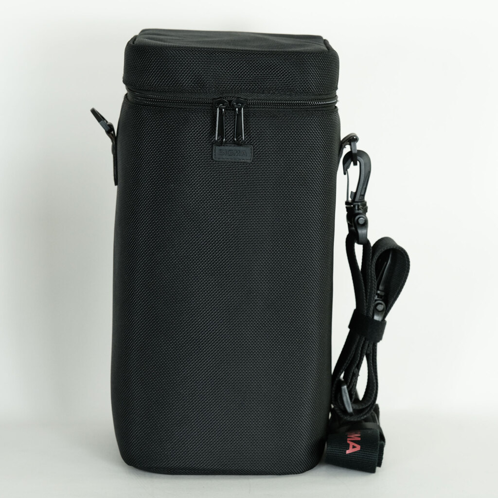 SIGMA APO 50-500mm F4.5-6.3 DG OS HSM [ニコンF用]