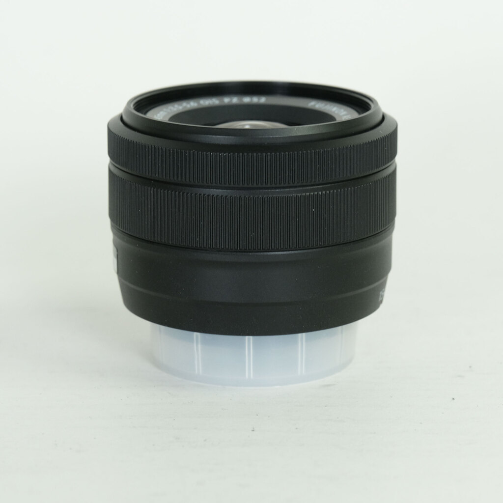 FUJIFILM XC15-45mmF3.5-5.6 OIS PZ