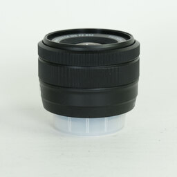 FUJIFILM XC15-45mmF3.5-5.6 OIS PZ